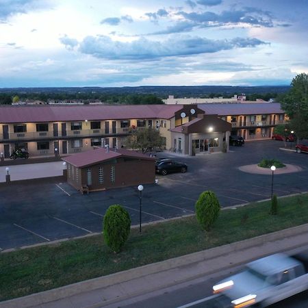 Econo Lodge Cortez Near Mesa Verde Kültér fotó