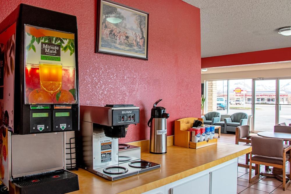 Econo Lodge Cortez Near Mesa Verde Kültér fotó
