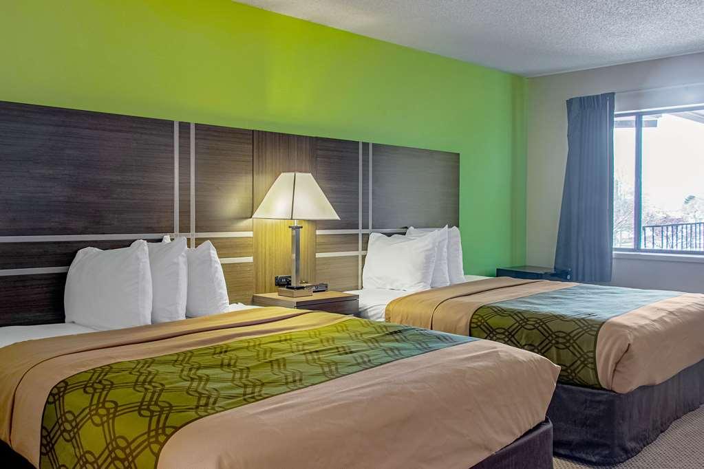 Econo Lodge Cortez Near Mesa Verde Szoba fotó