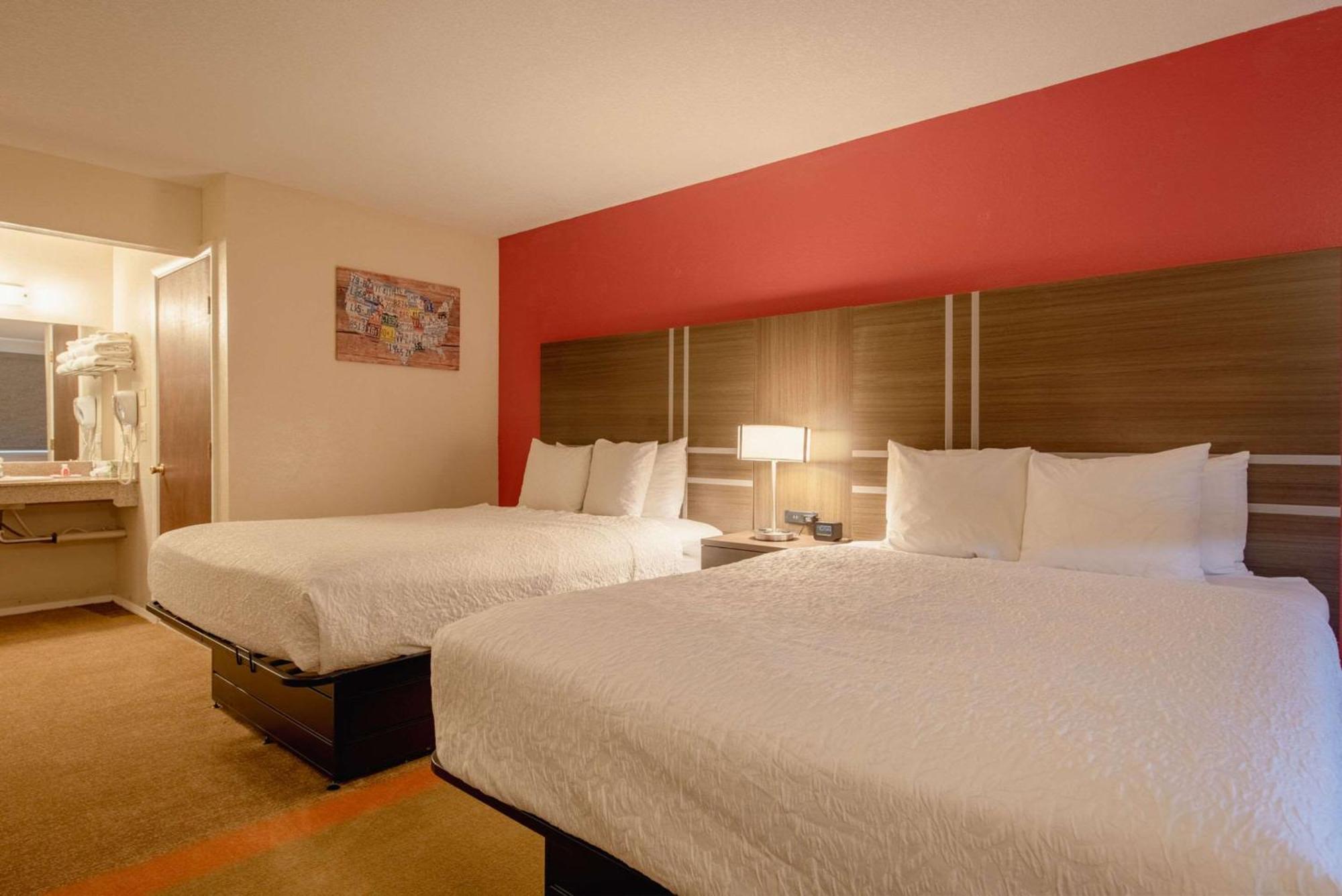 Econo Lodge Cortez Near Mesa Verde Kültér fotó