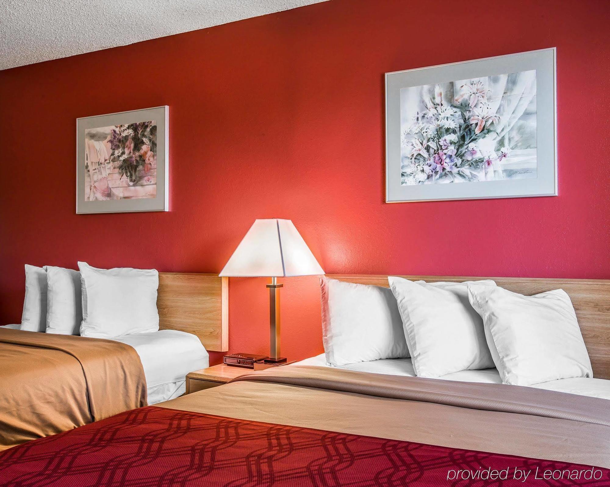 Econo Lodge Cortez Near Mesa Verde Kültér fotó